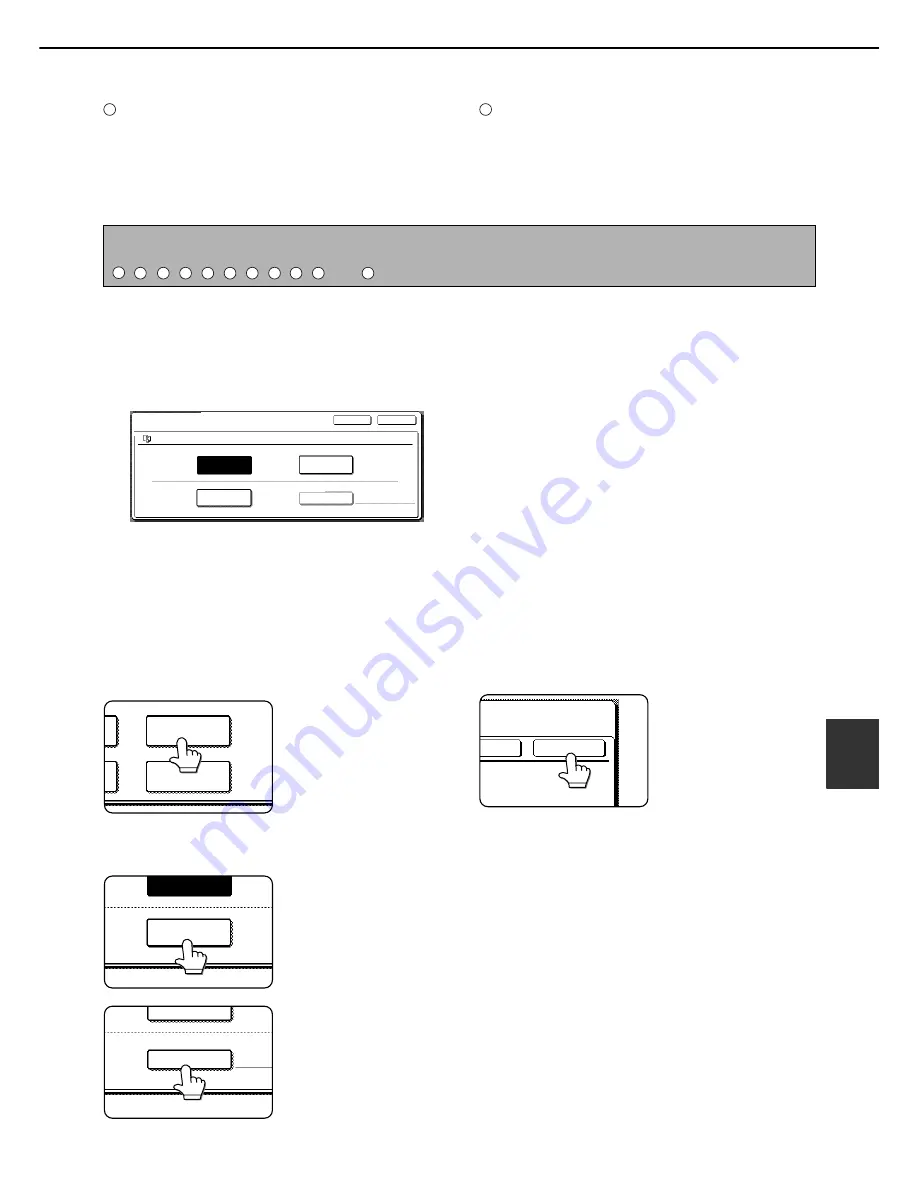 Sharp MX-M550N Operation Manual Download Page 179