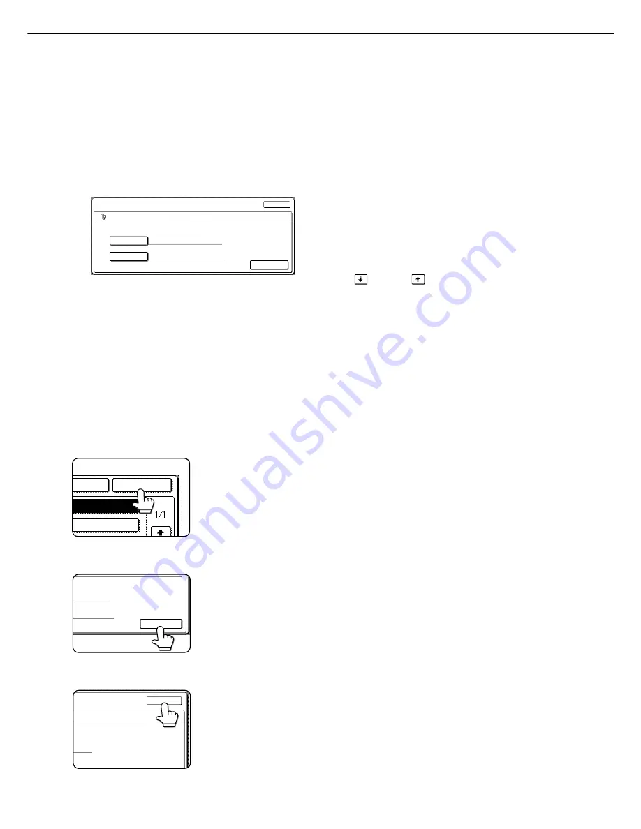 Sharp MX-M550N Operation Manual Download Page 180