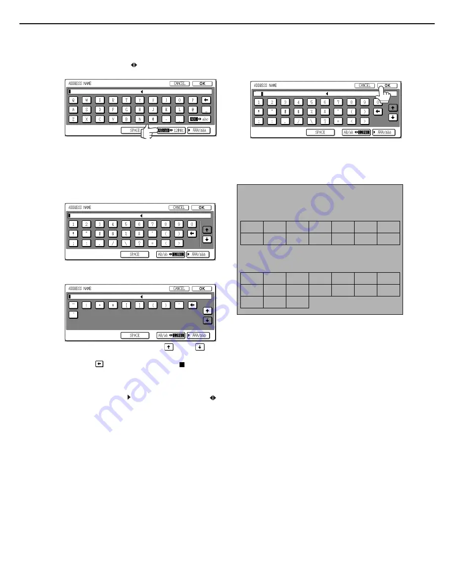 Sharp MX-M550N Operation Manual Download Page 188