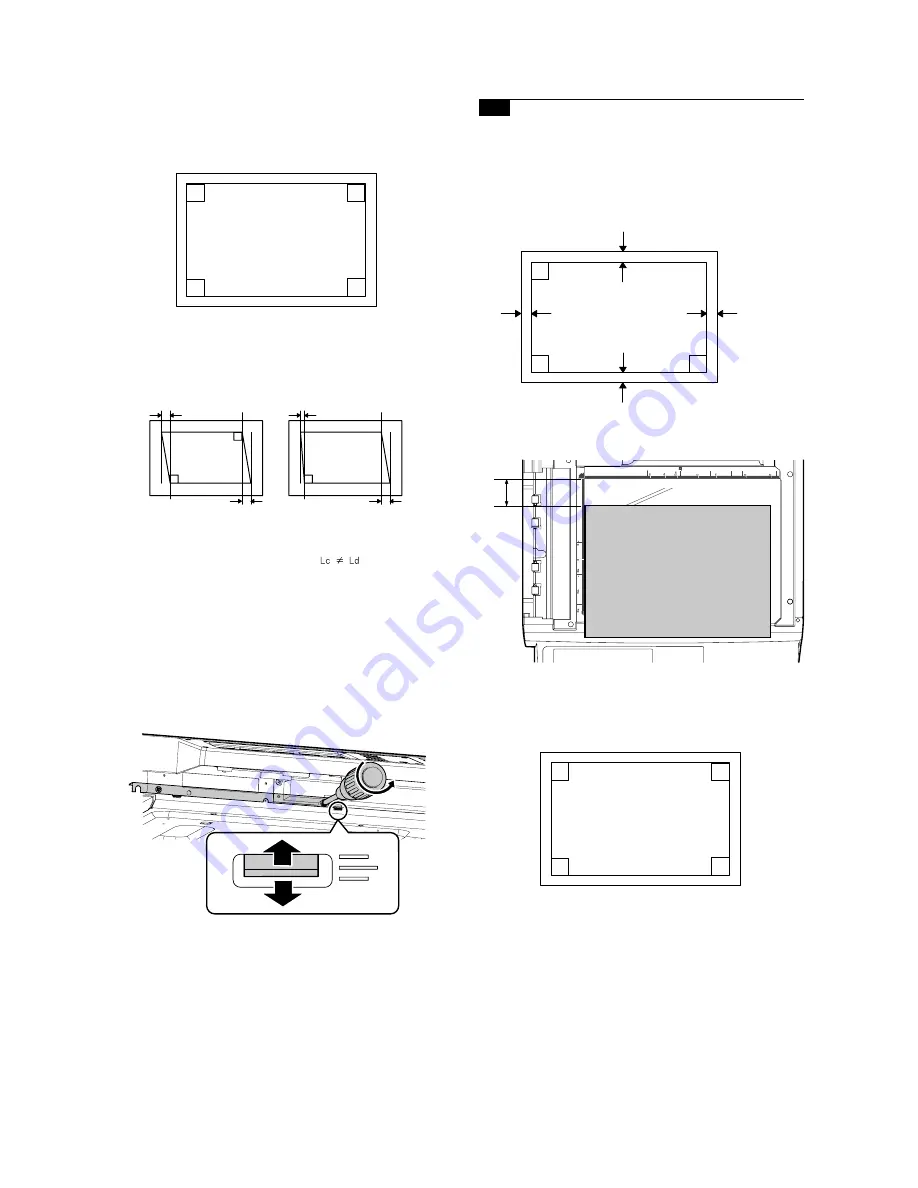 Sharp MX-M550N Service Manual Download Page 62