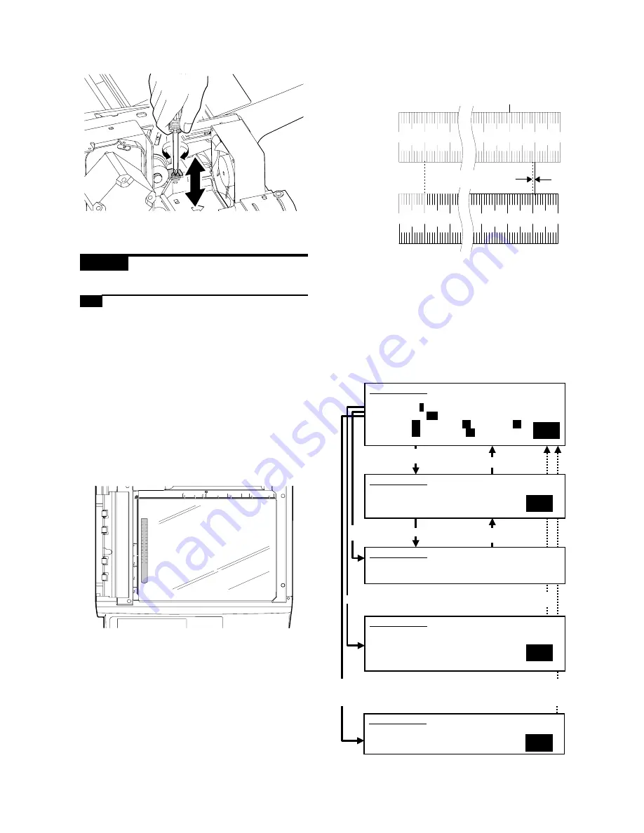 Sharp MX-M550N Service Manual Download Page 67