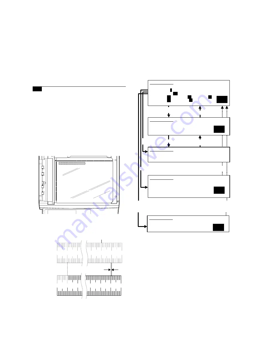 Sharp MX-M550N Service Manual Download Page 68