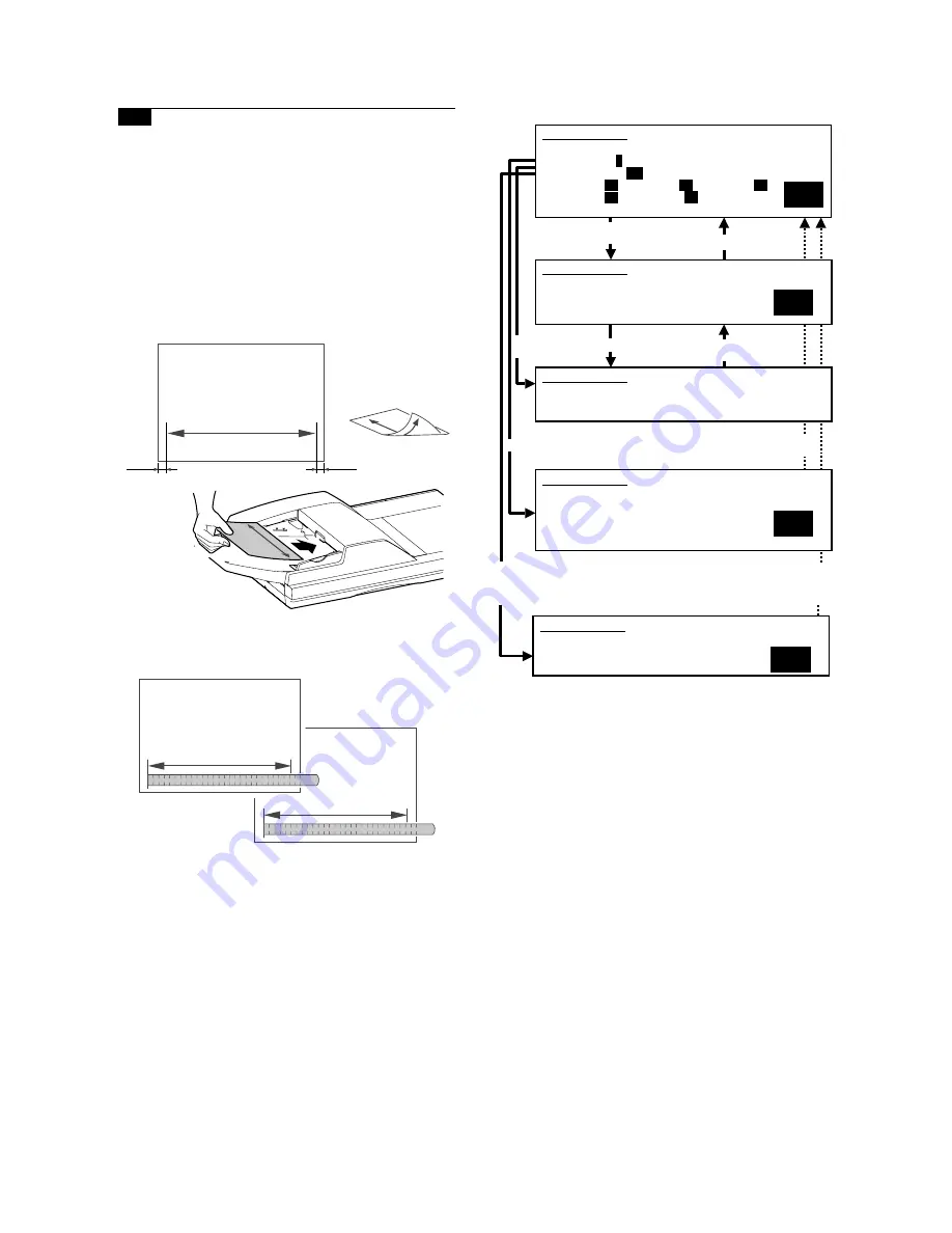 Sharp MX-M550N Service Manual Download Page 70