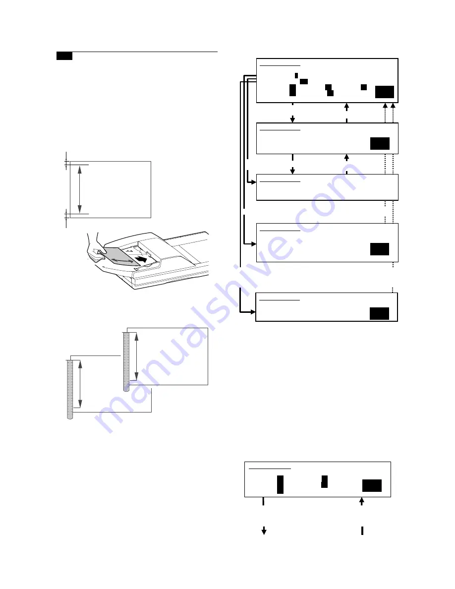 Sharp MX-M550N Service Manual Download Page 71