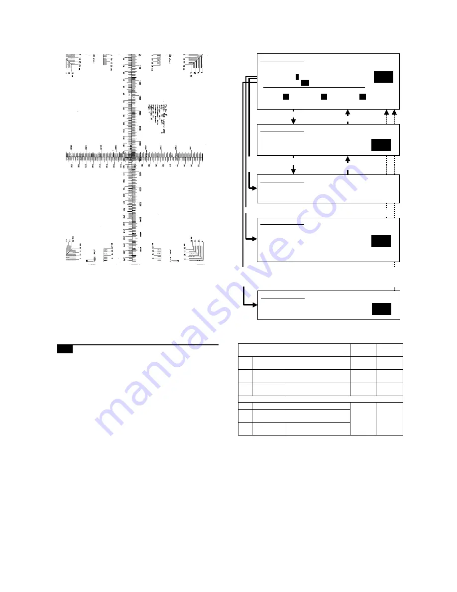 Sharp MX-M550N Service Manual Download Page 73