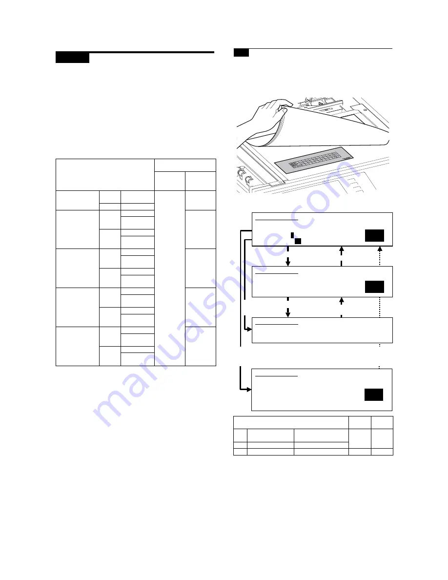 Sharp MX-M550N Service Manual Download Page 84