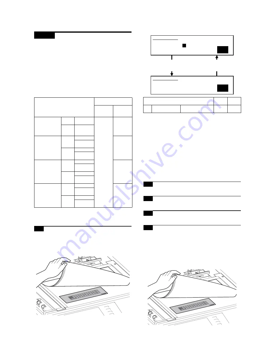 Sharp MX-M550N Service Manual Download Page 87