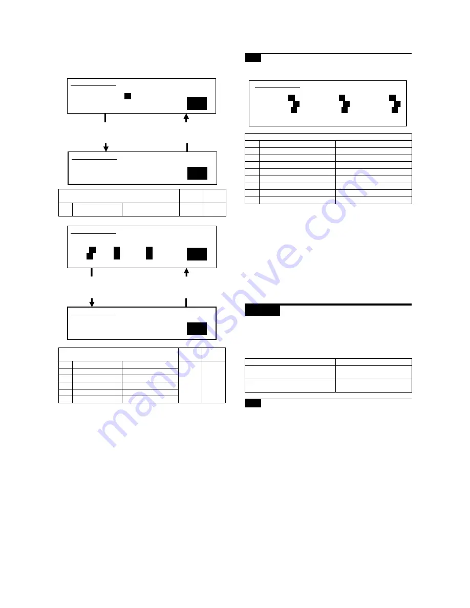 Sharp MX-M550N Service Manual Download Page 88