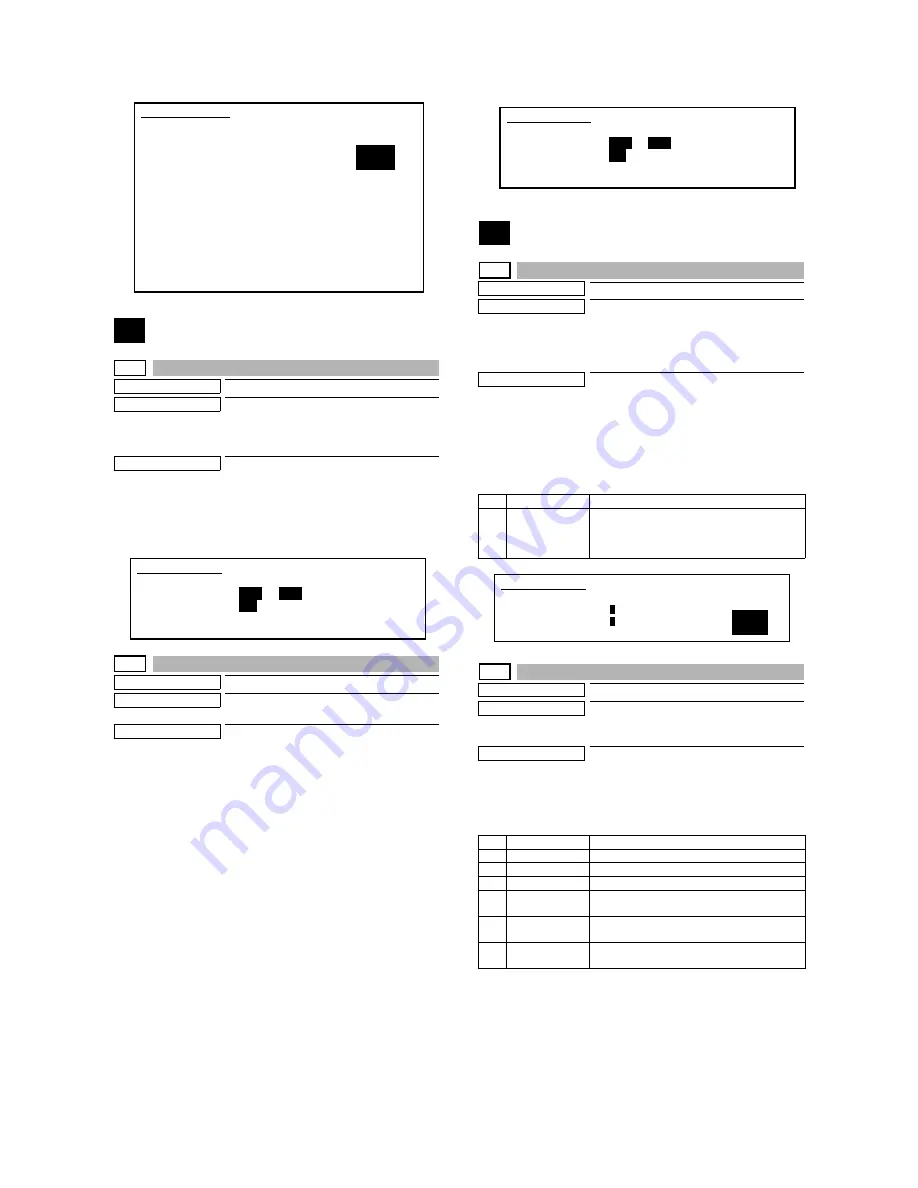 Sharp MX-M550N Service Manual Download Page 120