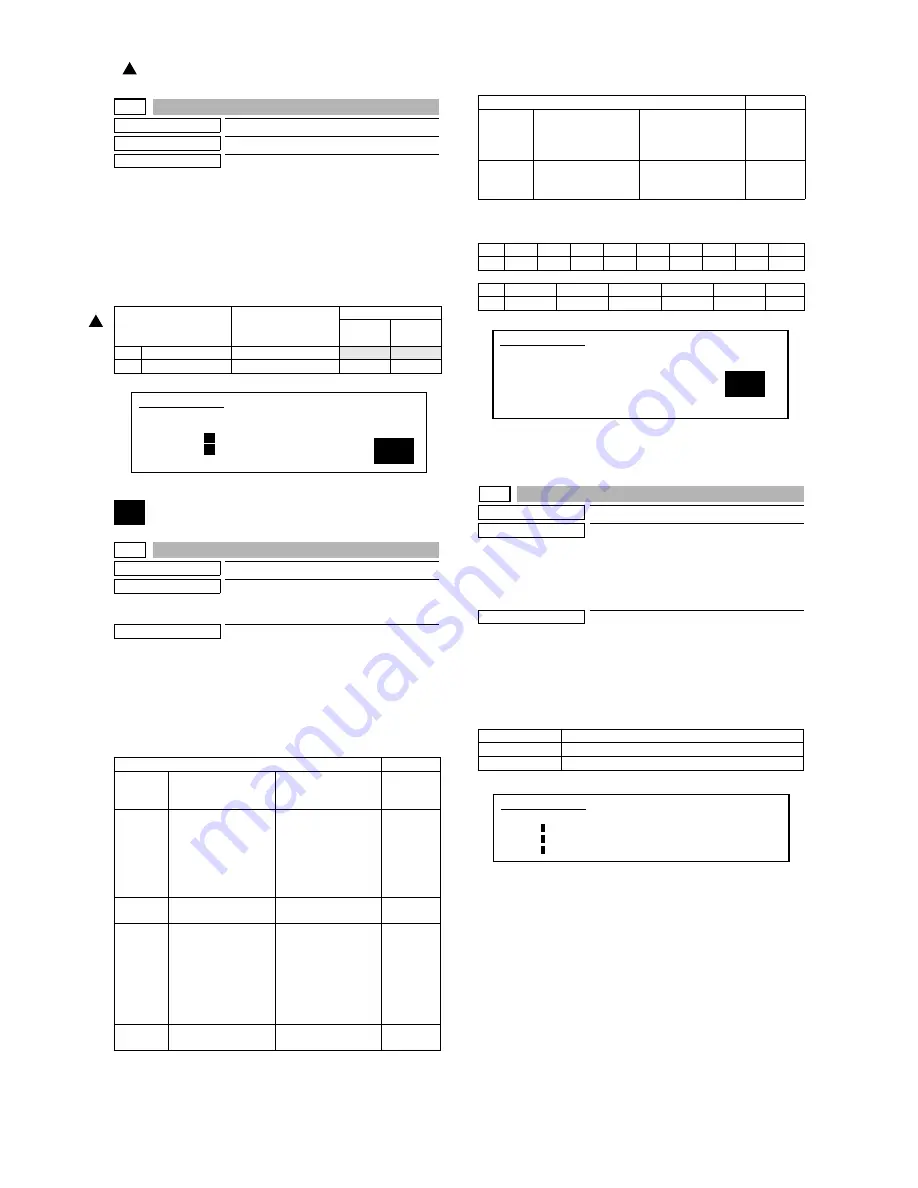 Sharp MX-M550N Service Manual Download Page 127