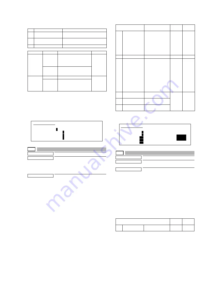 Sharp MX-M550N Service Manual Download Page 136