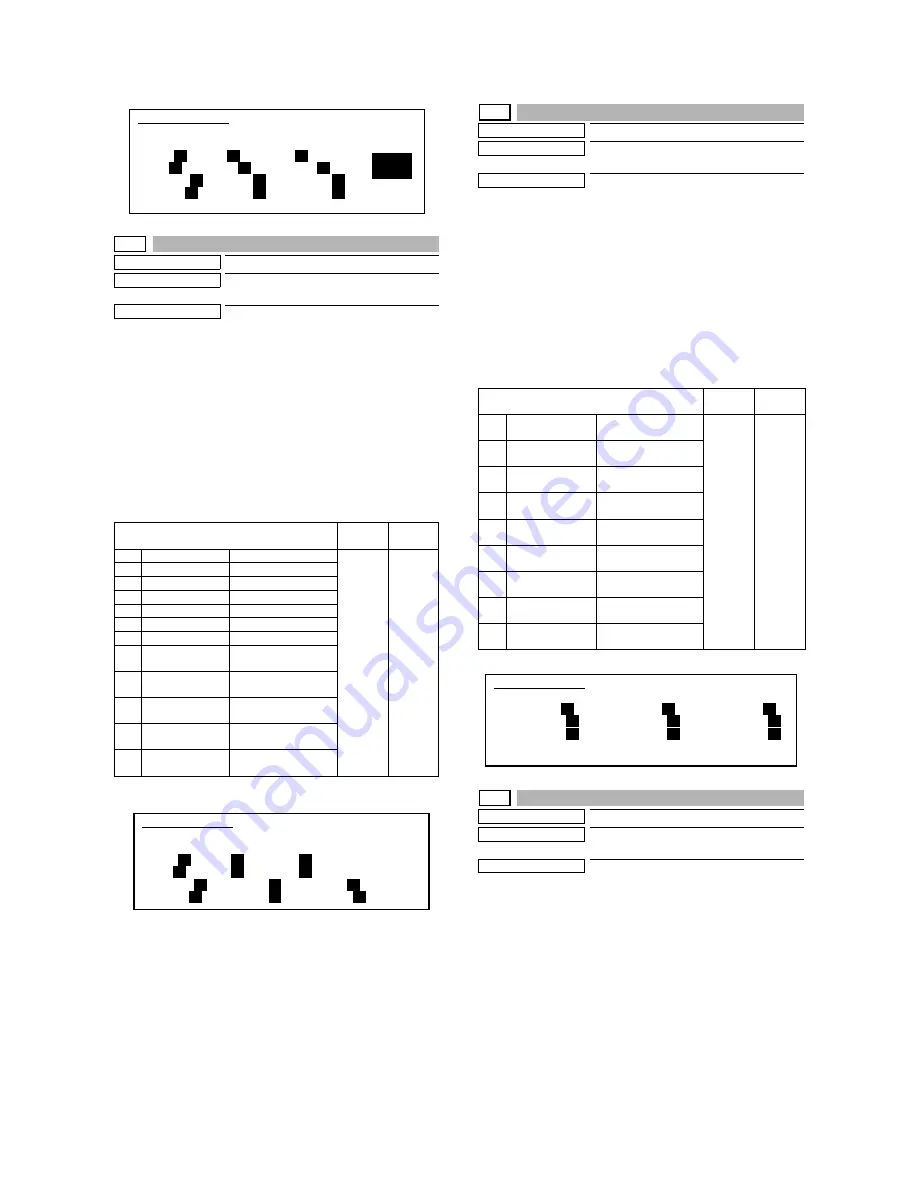 Sharp MX-M550N Service Manual Download Page 138