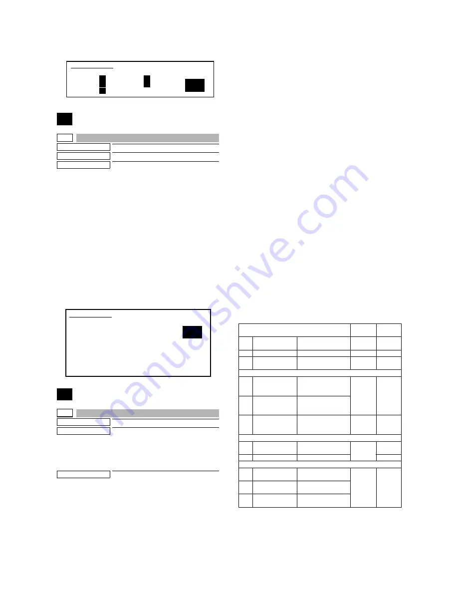 Sharp MX-M550N Service Manual Download Page 141