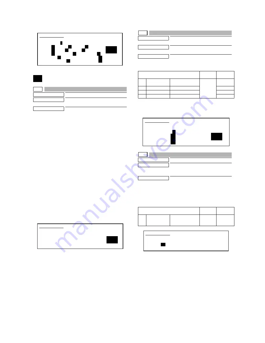 Sharp MX-M550N Service Manual Download Page 149