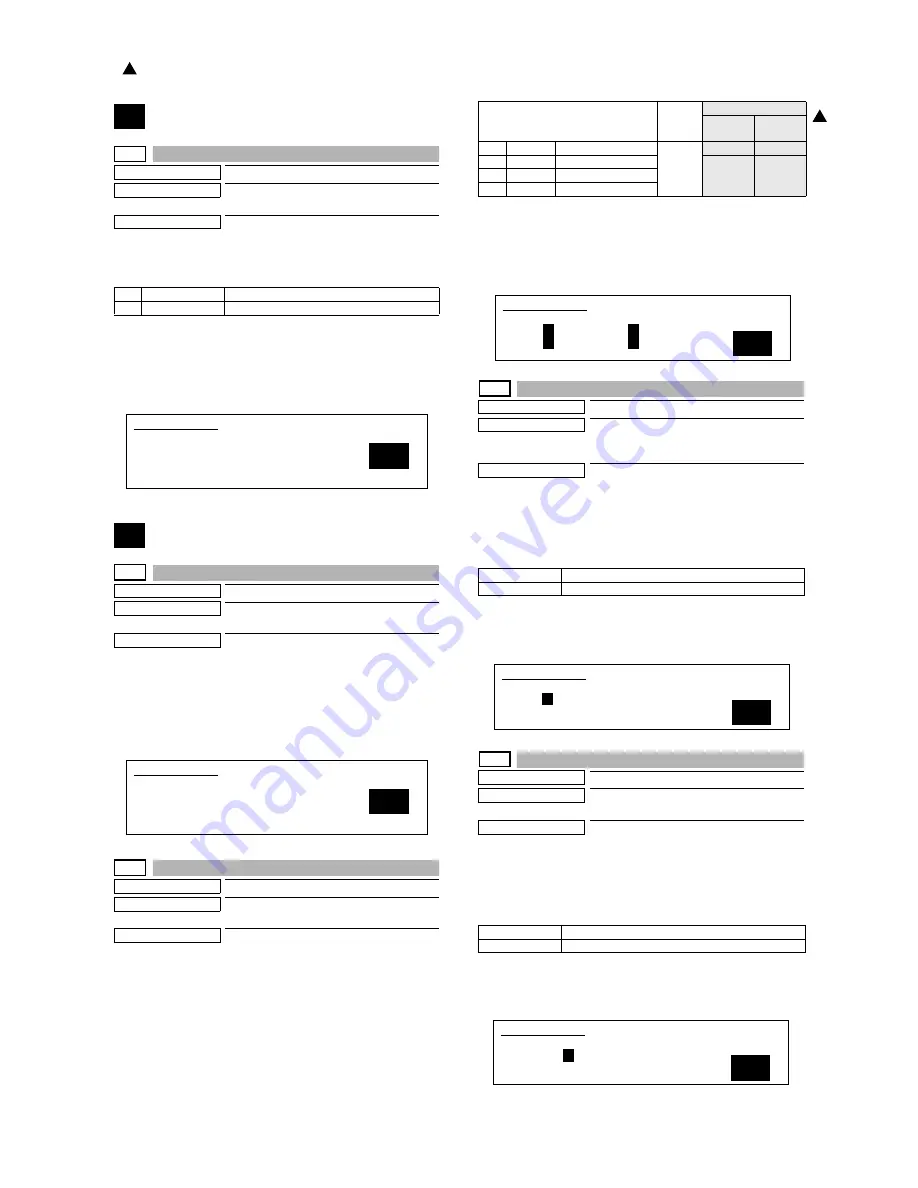 Sharp MX-M550N Service Manual Download Page 151