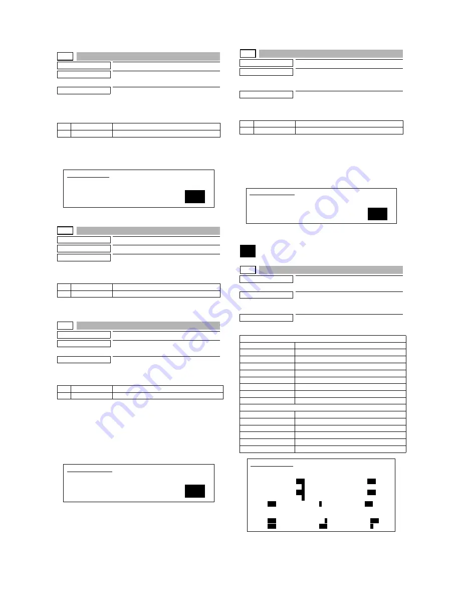 Sharp MX-M550N Service Manual Download Page 153