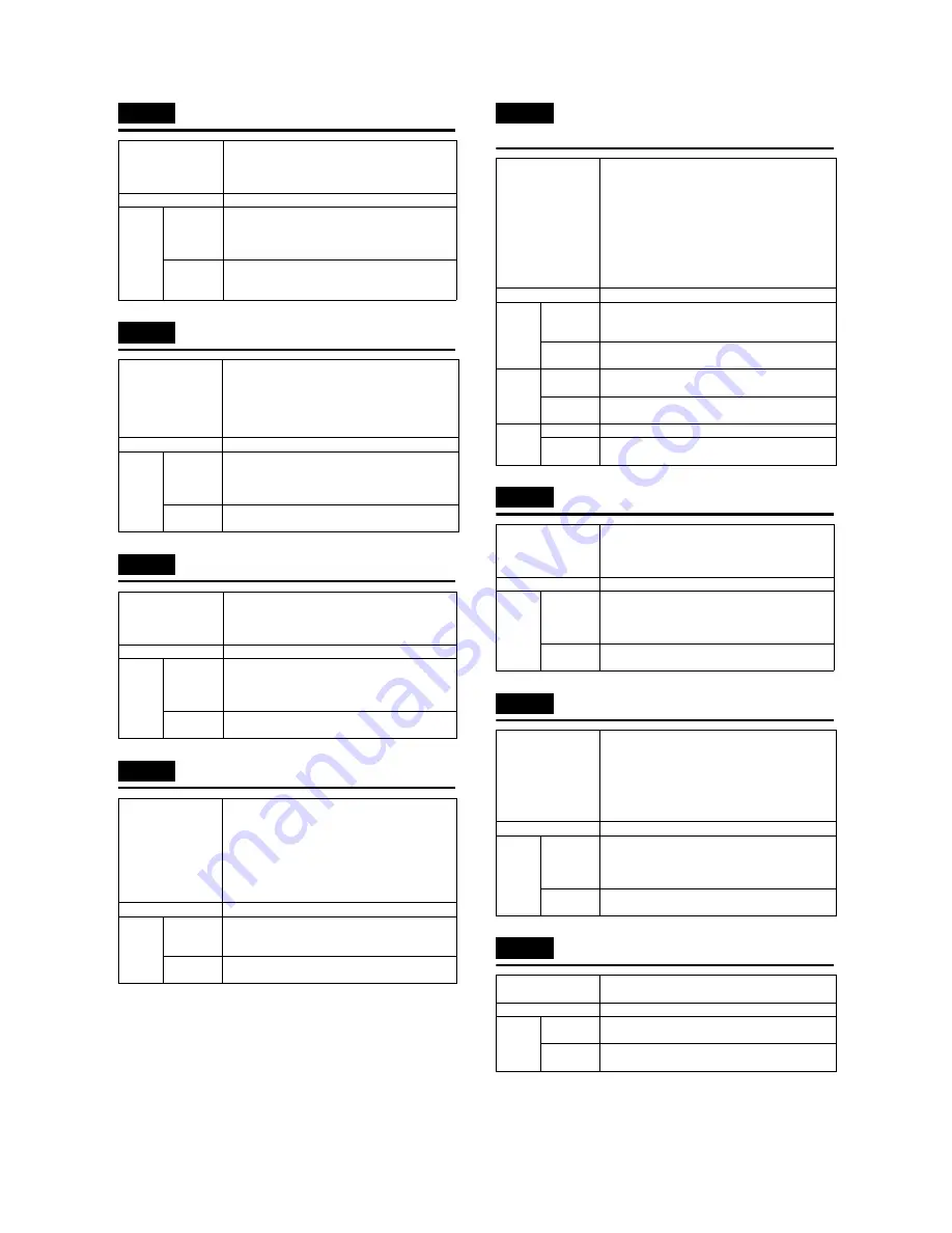 Sharp MX-M550N Service Manual Download Page 176