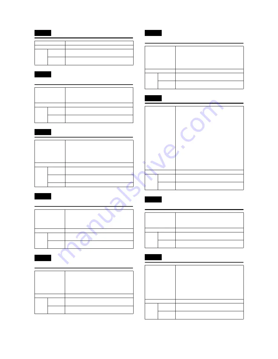 Sharp MX-M550N Service Manual Download Page 177