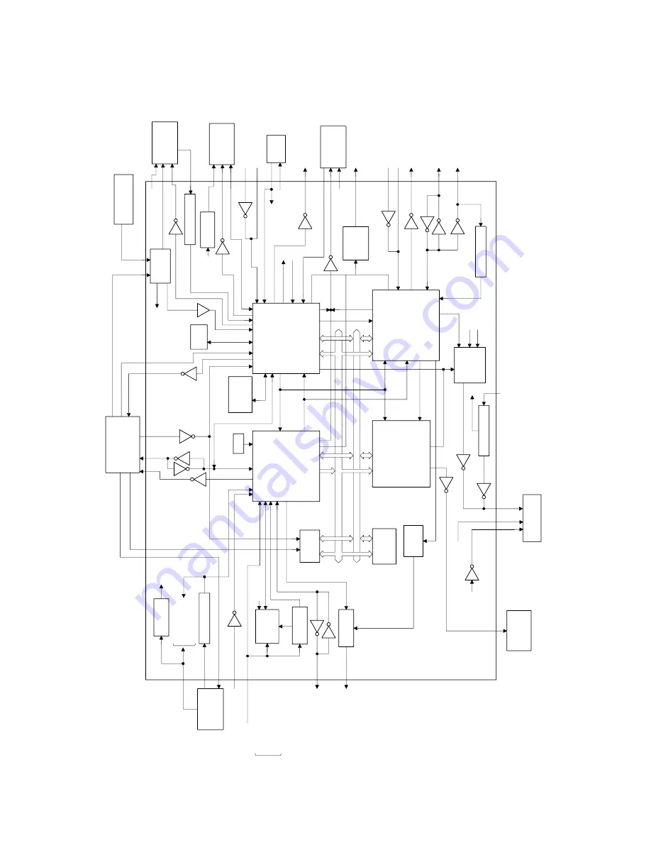 Sharp MX-M550N Service Manual Download Page 211