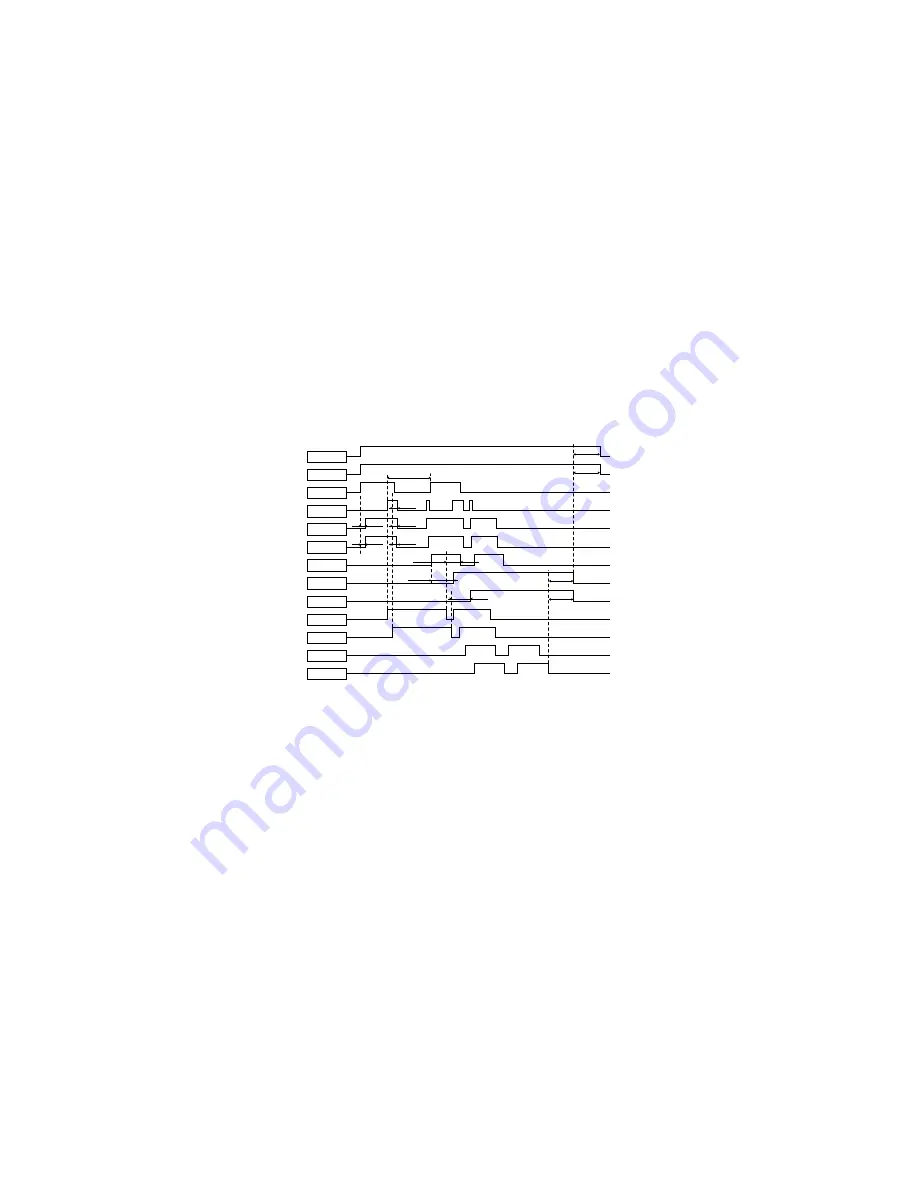 Sharp MX-M550N Service Manual Download Page 297