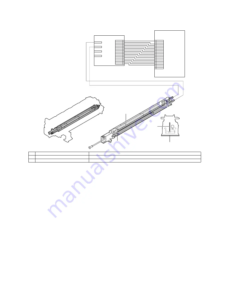 Sharp MX-M550N Service Manual Download Page 340