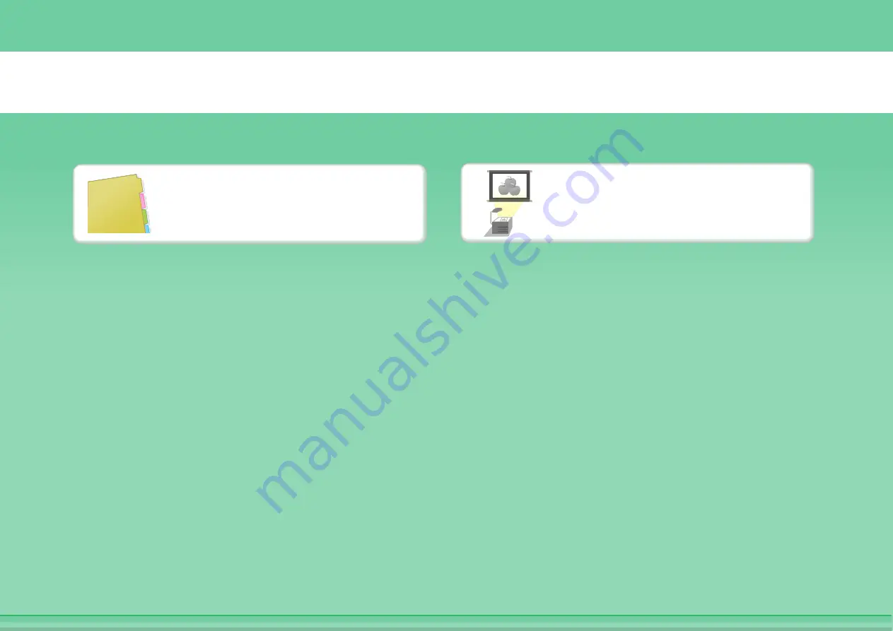 Sharp MX-M623 Operation Manual Download Page 6