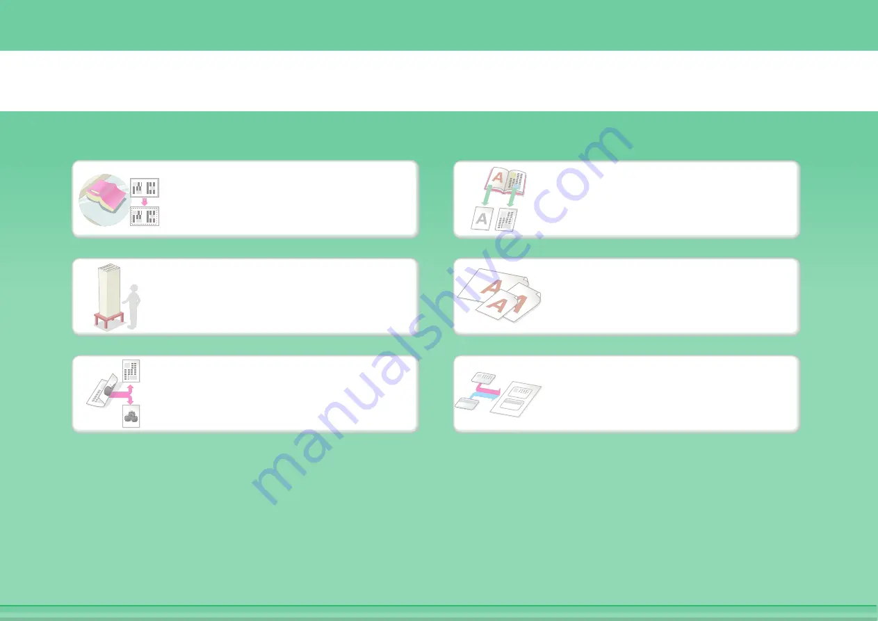 Sharp MX-M623 Operation Manual Download Page 20