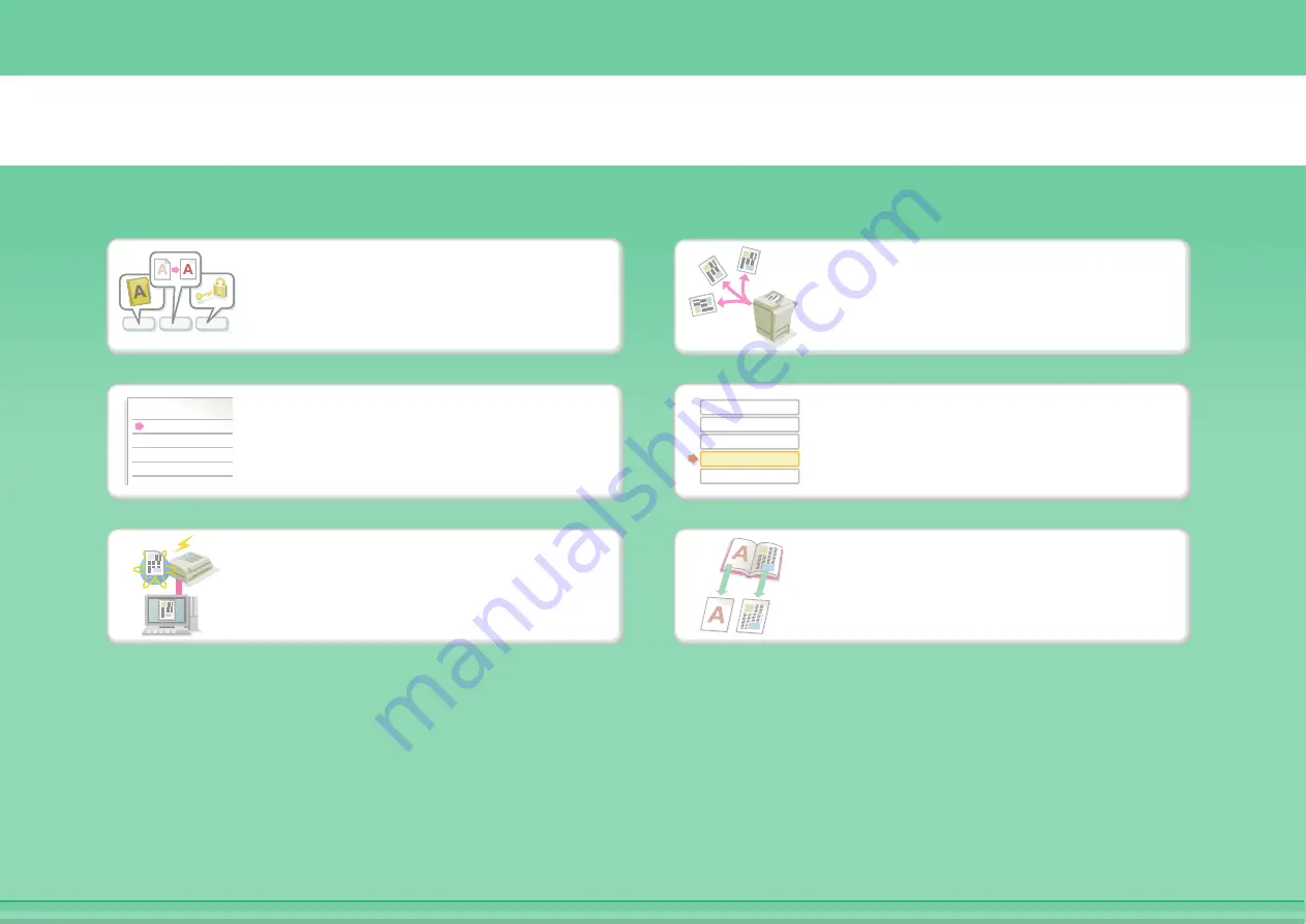 Sharp MX-M623 Operation Manual Download Page 31