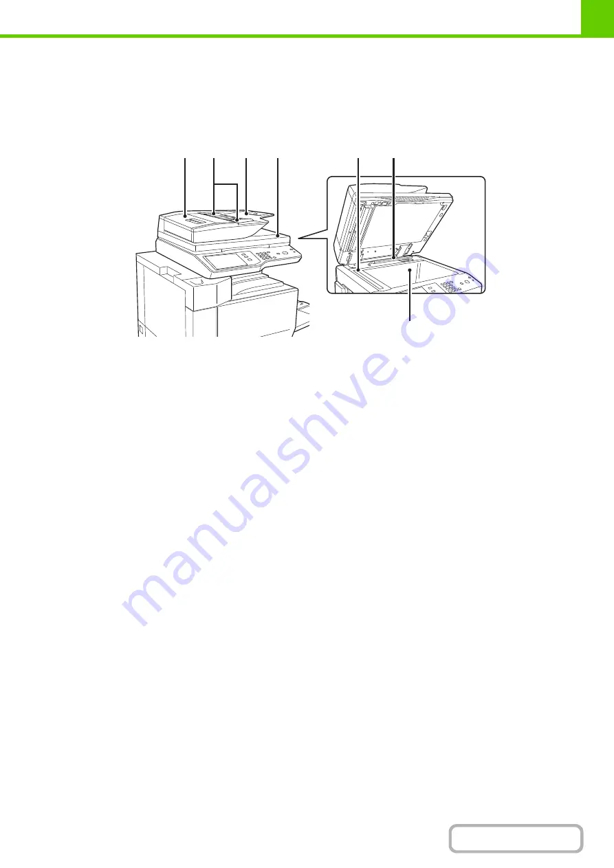 Sharp MX-M623 Operation Manual Download Page 47