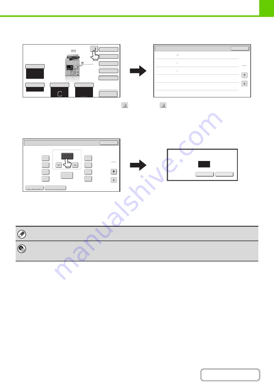 Sharp MX-M623 Operation Manual Download Page 52