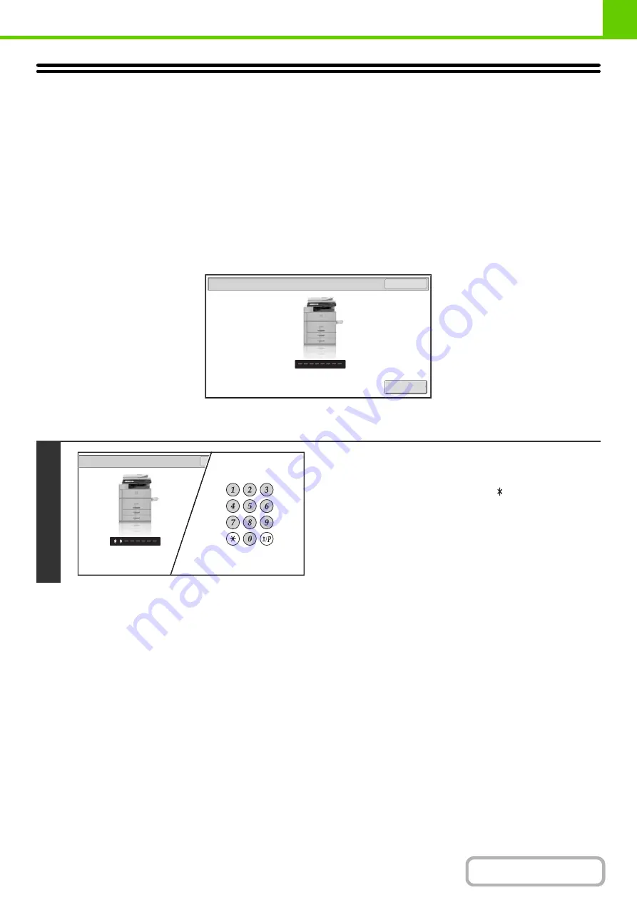 Sharp MX-M623 Operation Manual Download Page 58