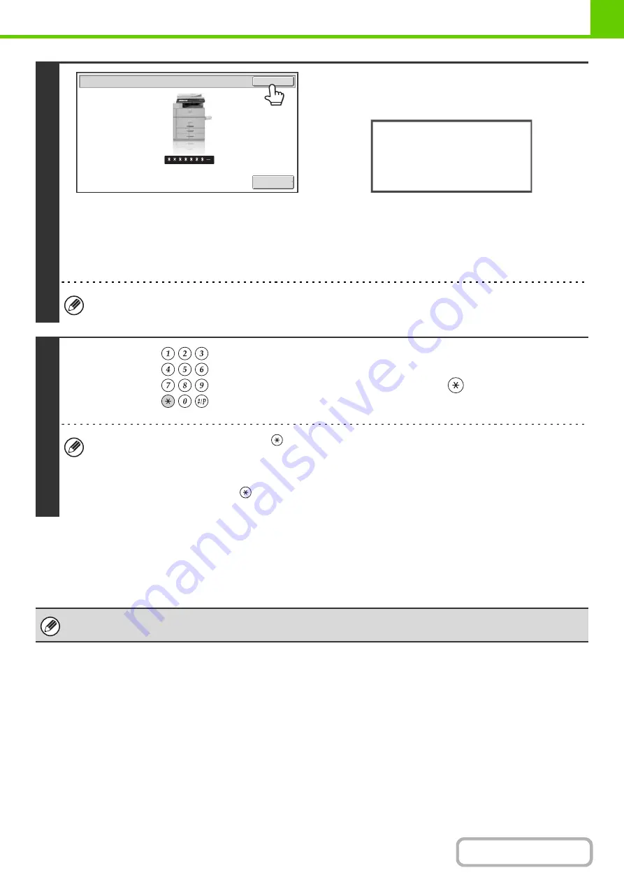 Sharp MX-M623 Operation Manual Download Page 59