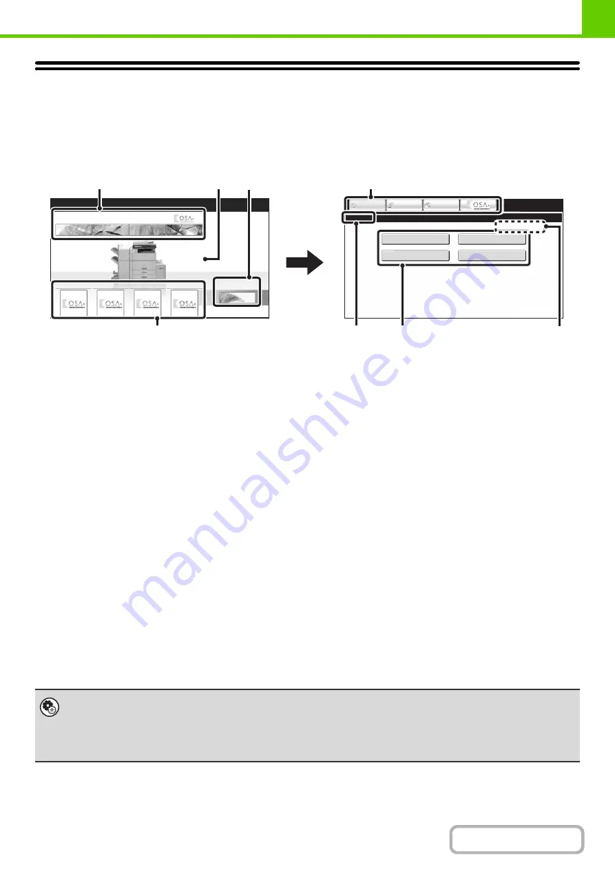 Sharp MX-M623 Operation Manual Download Page 63