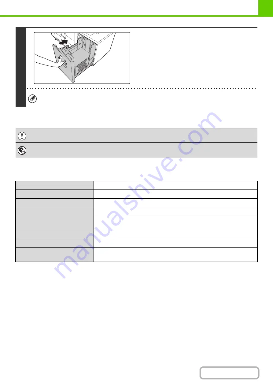 Sharp MX-M623 Operation Manual Download Page 78