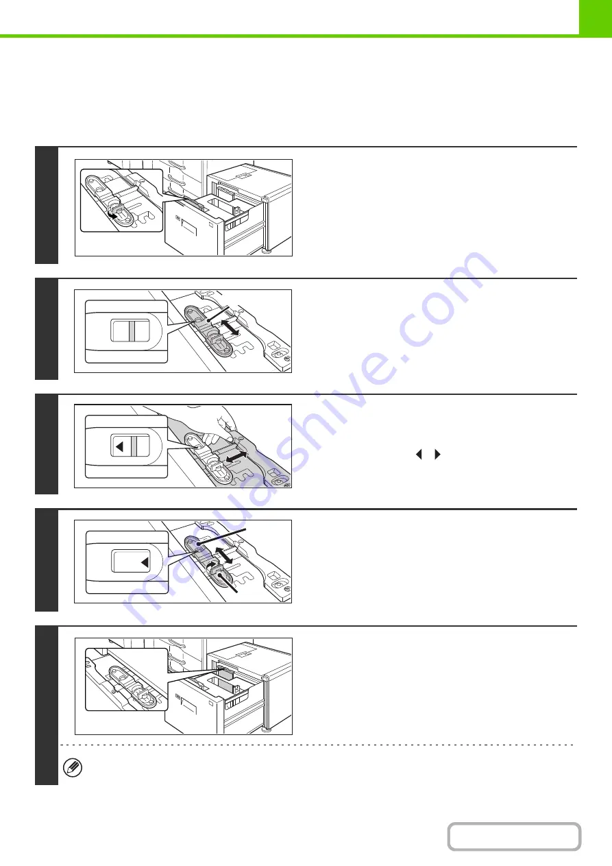 Sharp MX-M623 Operation Manual Download Page 81