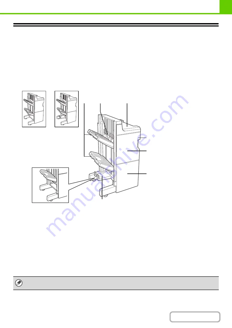 Sharp MX-M623 Operation Manual Download Page 91