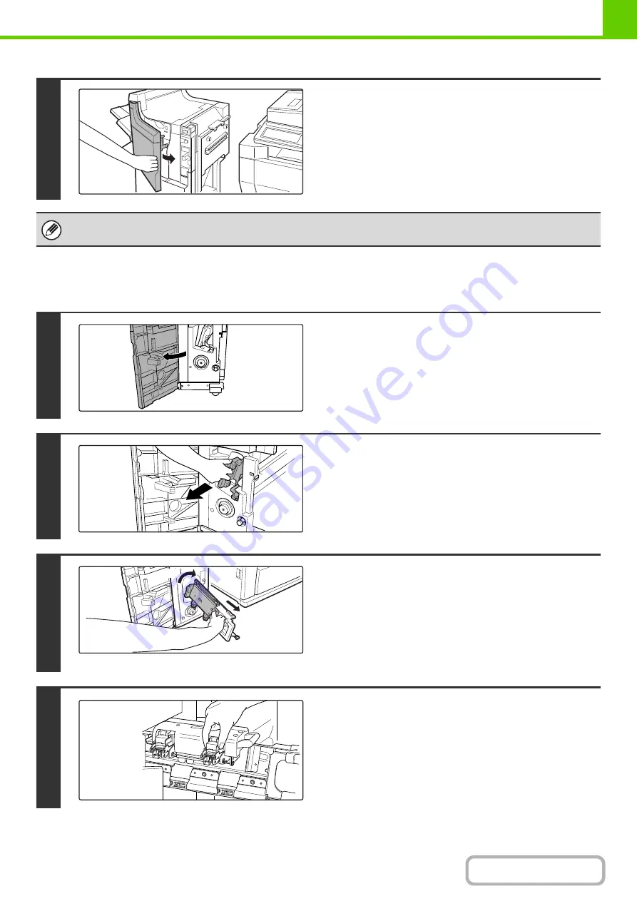 Sharp MX-M623 Operation Manual Download Page 95