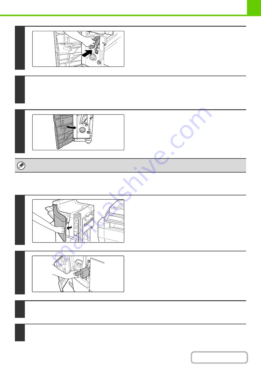 Sharp MX-M623 Operation Manual Download Page 96