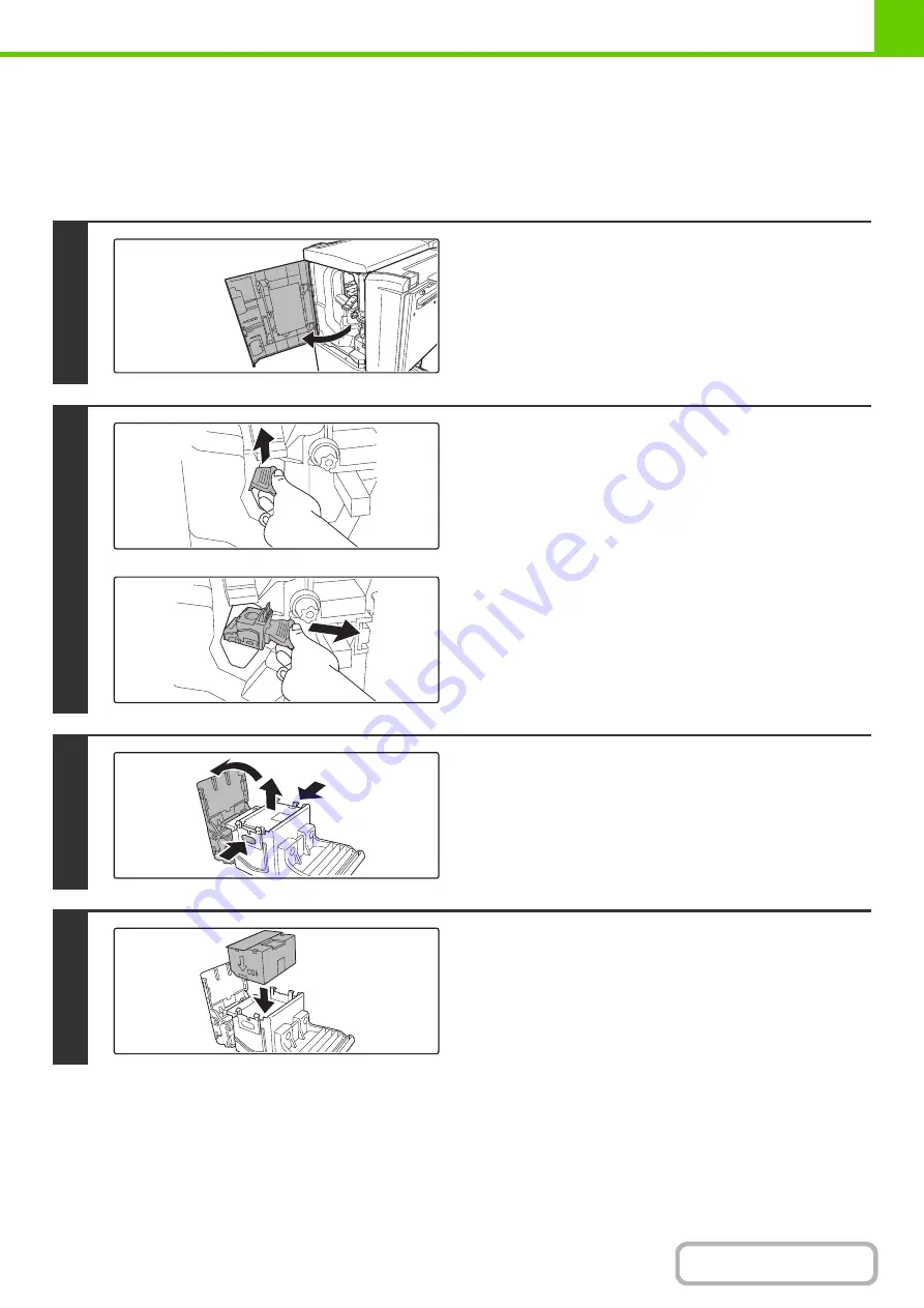 Sharp MX-M623 Operation Manual Download Page 100