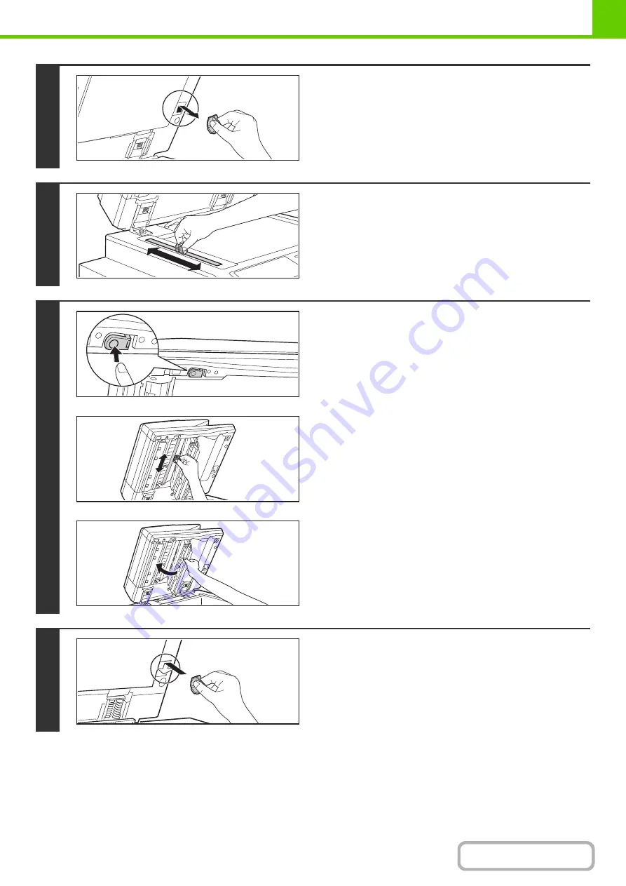 Sharp MX-M623 Operation Manual Download Page 111