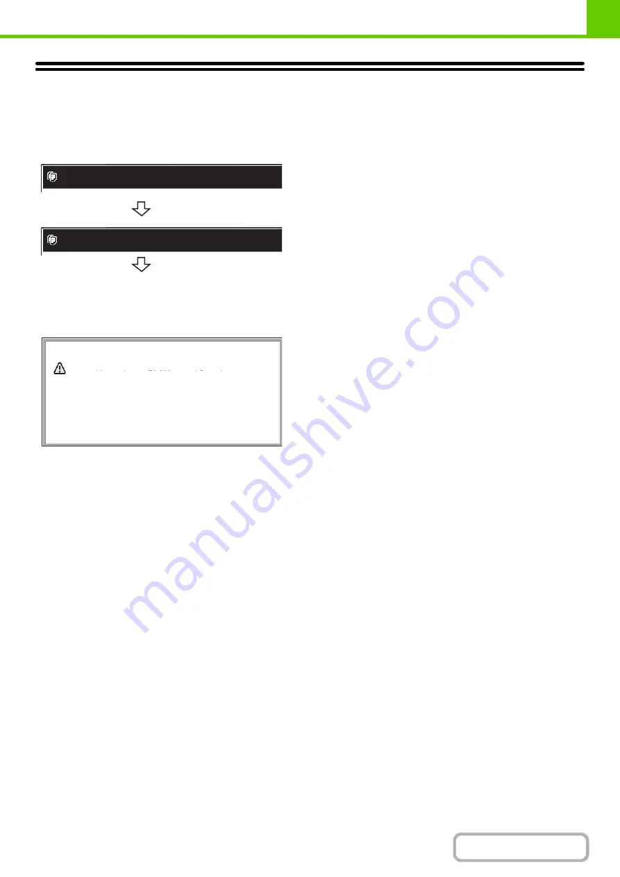 Sharp MX-M623 Operation Manual Download Page 113