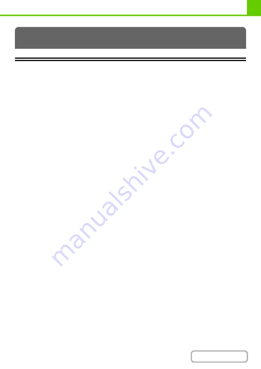 Sharp MX-M623 Operation Manual Download Page 121