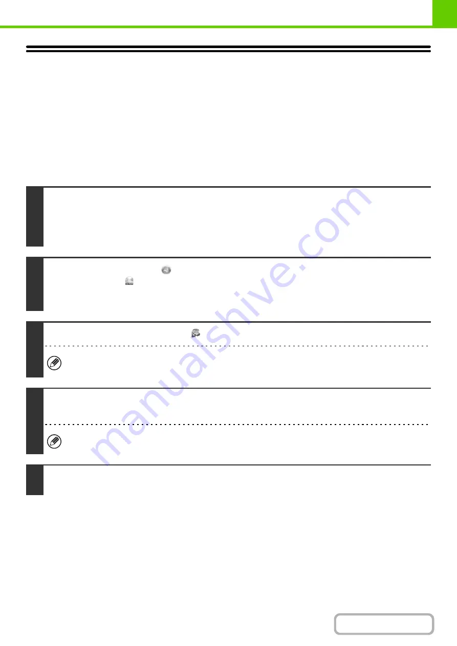 Sharp MX-M623 Operation Manual Download Page 122