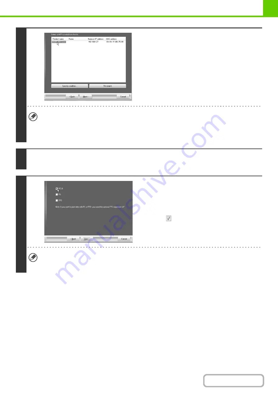 Sharp MX-M623 Operation Manual Download Page 125