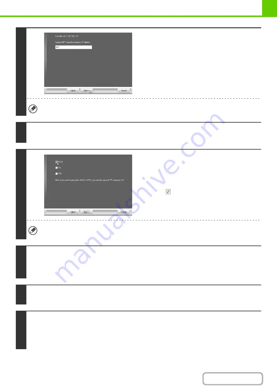 Sharp MX-M623 Operation Manual Download Page 128