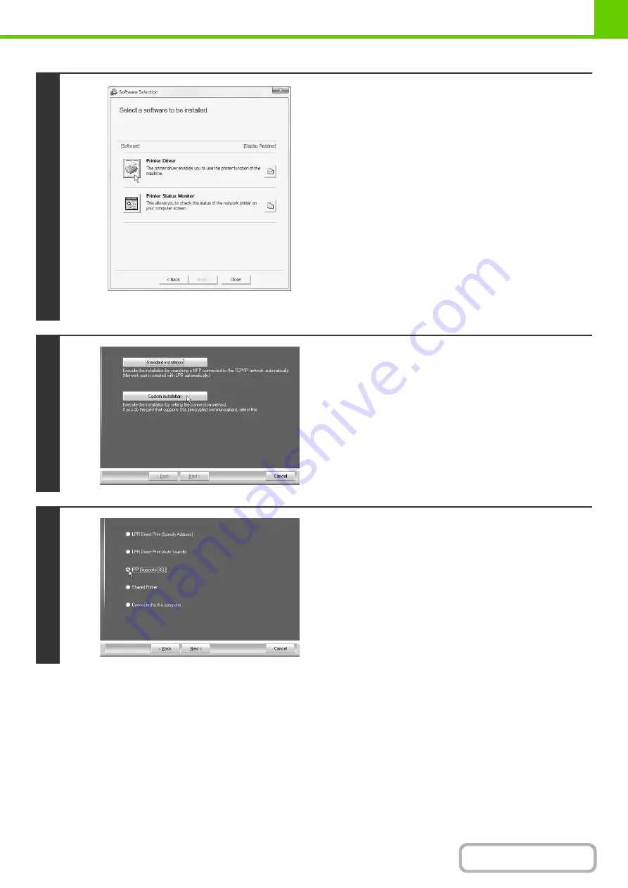 Sharp MX-M623 Operation Manual Download Page 130