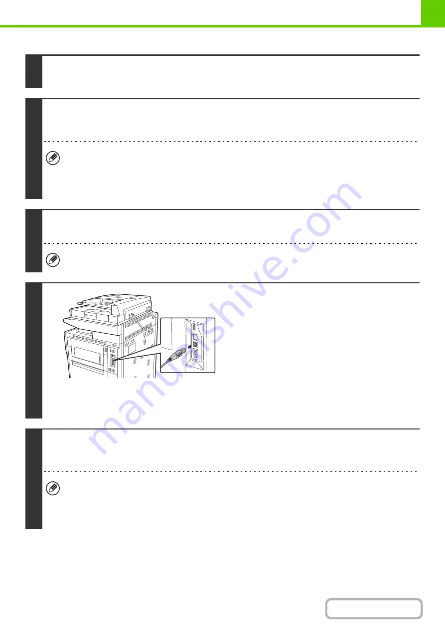 Sharp MX-M623 Operation Manual Download Page 133