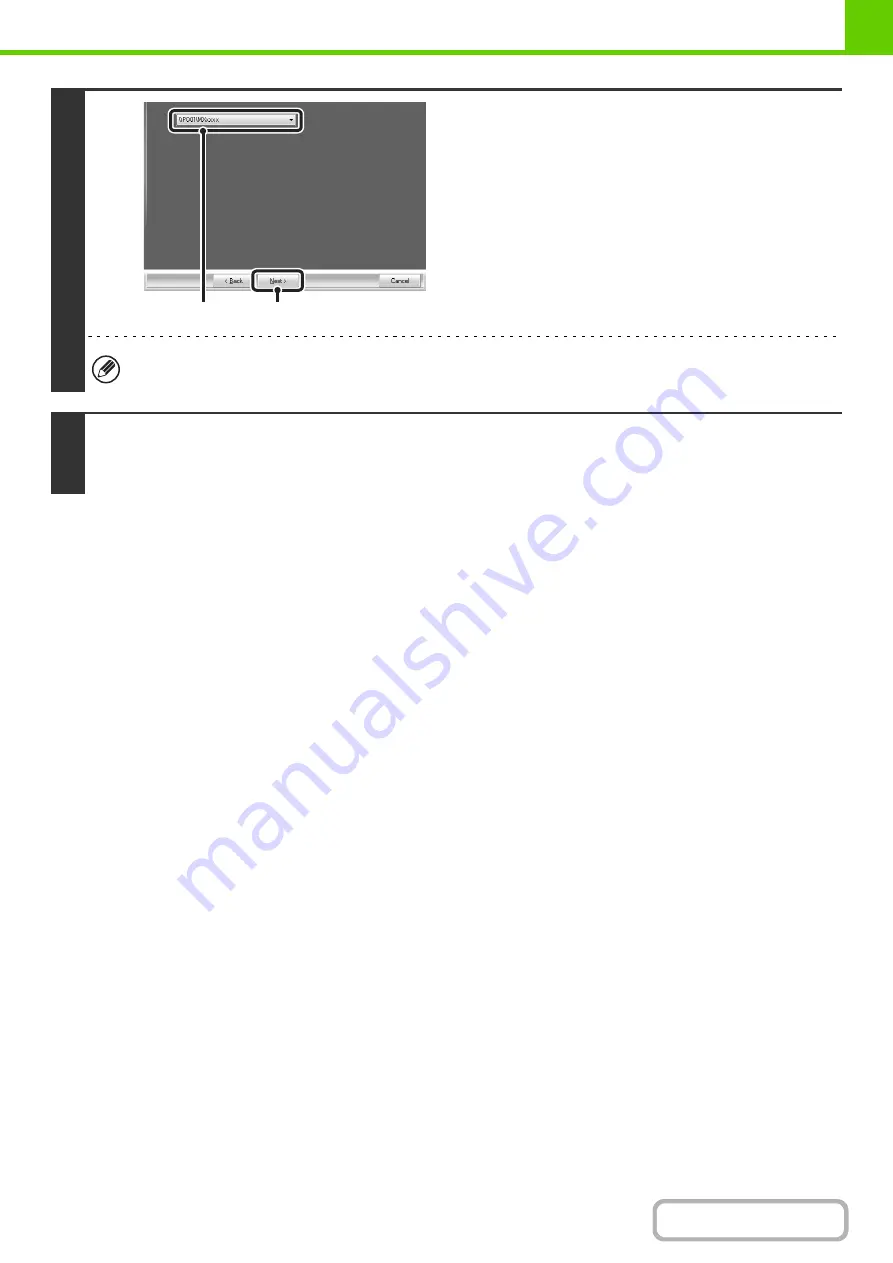 Sharp MX-M623 Operation Manual Download Page 138