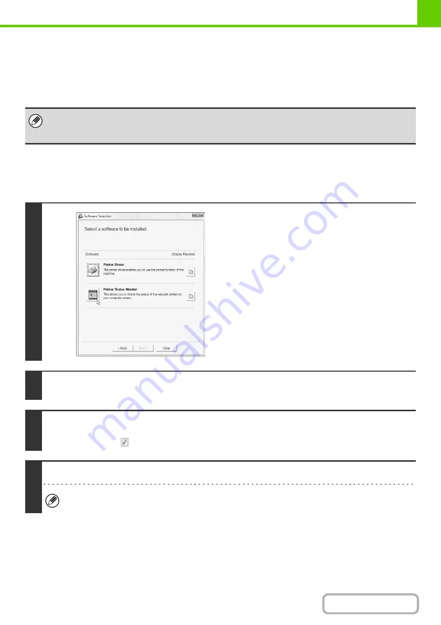 Sharp MX-M623 Operation Manual Download Page 142