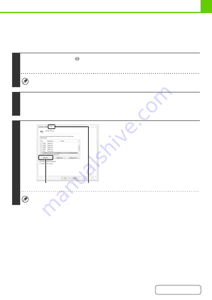 Sharp MX-M623 Operation Manual Download Page 146